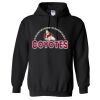 18500 Adult Heavy Blend Hooded Sweatshirt Thumbnail