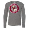 3513Y Youth Extra Soft Tri-blend Long Sleeve Thumbnail