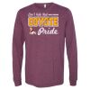3513 Adult Extra Soft Tri-blend Long Sleeve Thumbnail